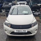 2019 SUZUKI CELERIO (LF) SZ3 1.0 PETROL 5 SPEED MANUAL FOR PARTS & SPARES