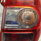 TOYOTA URBAN CRUISER 2009-2013 GENUINE DRIVERS SIDE REAR OUTER BRAKE LIGHT LAMP