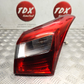 HYUNDAI I30 GD MK2 2012-2017 HATCHBACK DRIVERS SIDE REAR BODY BRAKE LIGHT LAMP