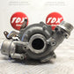 NISSAN JUKE F15 1.5 DCI DIESEL 2014-2019 GENUINE EURO6 TURBO CHARGER 16359700011