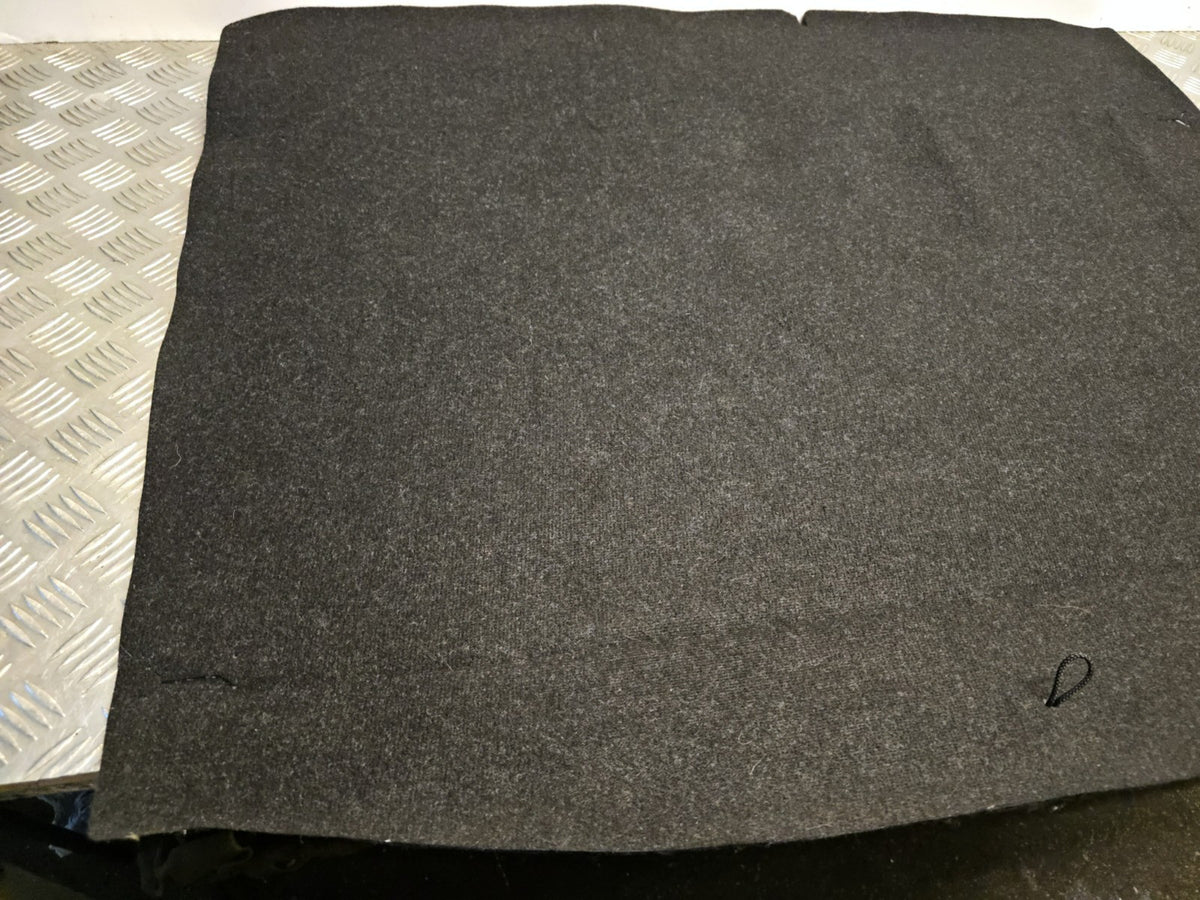 Suzuki SX4 S-Cross 2013-2021 Genuine Boot Floor Carpet Cover Liner 7513061M01R3F - photo 2 of 6