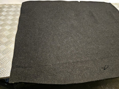 Suzuki SX4 S-Cross 2013-2021 Genuine Boot Floor Carpet Cover Liner 7513061M01R3F - photo 2 of 6