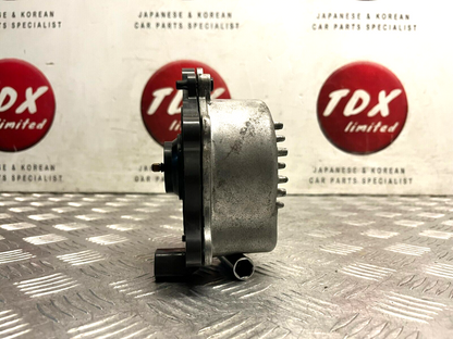 TOYOTA COROLLA MK12 2019-2024 1.8 PETROL HYBRID GENUINE ENGINE WATER PUMP