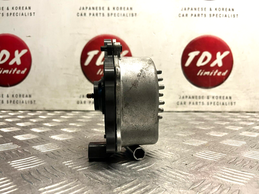 TOYOTA COROLLA MK12 2019-2024 1.8 PETROL HYBRID GENUINE ENGINE WATER PUMP