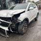 2015 KIA SPORTAGE 2 MK3 (SL) 1.7 DIESEL 6 SPEED MANUAL FOR PARTS & SPARES