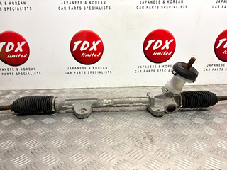 Hyundai Veloster MK1 2011-2015 Genuine Complete Power Steering Rack 565002V090 - photo 1 of 9