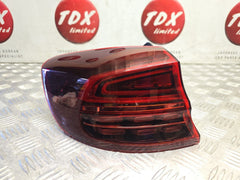 Kia Ceed Estate MK3 2019-2021 Pre-facelift Passengers LED Rear Outer Brake Light - photo 1 of 10