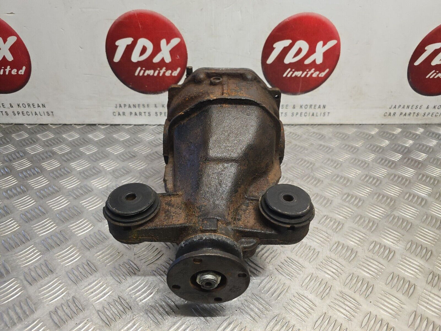 LEXUS IS250 MK2 2.5 PETROL 2005-2008 GENUINE 2WD RWD REAR DIFFERENTIAL