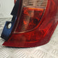 NISSAN NOTE E12 MK2 2013-2017 GENUINE DRIVERS SIDE REAR OUTER BRAKE LIGHT