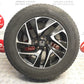 HONDA CR-V MK4 2013-2018 17" INCH ALLOY WHEEL SET + TYRES 225/65/17 T1W17070A