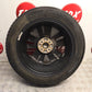 NISSAN MICRA K14 MK5 2017-2022 16" INCH ALLOY WHEEL 7.4MM TREAD 195/55/16 5FA1B