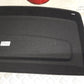 NISSAN NOTE E12 MK2 2013-2017 GENUINE REAR PARCEL SHELF LOAD COVER 799103VV0A