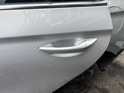 Hyundai Ioniq 2016-2022 Genuine Passenger Side Rear Door Shell Silver T8S 4