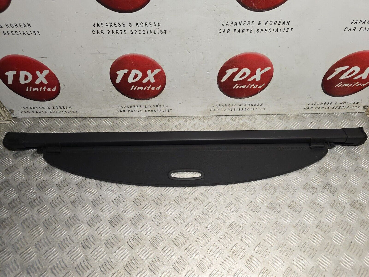 HYUNDAI IX35 2010-2015 GENUINE RETRACTABLE PARCEL SHELF LOAD COVER 85910-2Y000