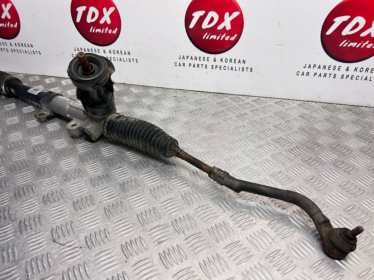 Kia Carens RP MK3 2013-2019 Genuine Complete Power Steering Rack 56500-A4905 - photo 5 of 10