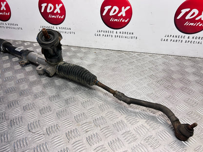 Kia Carens RP MK3 2013-2019 Genuine Complete Power Steering Rack 56500-A4905 - photo 5 of 10