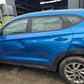 2016 HYUNDAI TUCSON (TL) MK3 SE NAV 2.0 DIESEL 4X4 6 SPEED AUTO PARTS SPARES