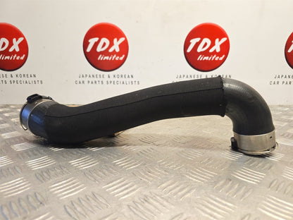 Nissan Qashqai J11 2014-2017 1.6 DCI Turbo Intercooler Pipe Hose 14463-4EB0B - photo 4 of 8