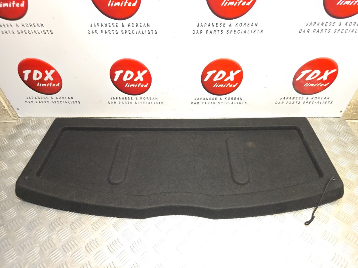 Kia Venga YN MK1 2010-2019 Genuine Parcel Shelf / Luggage Cover 85910-1P000EQ - photo 2 of 13