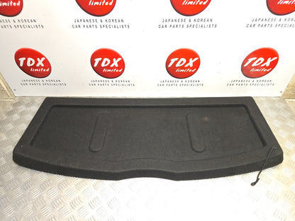Kia Venga YN MK1 2010-2019 Genuine Parcel Shelf / Luggage Cover 85910-1P000EQ - photo 2 of 13