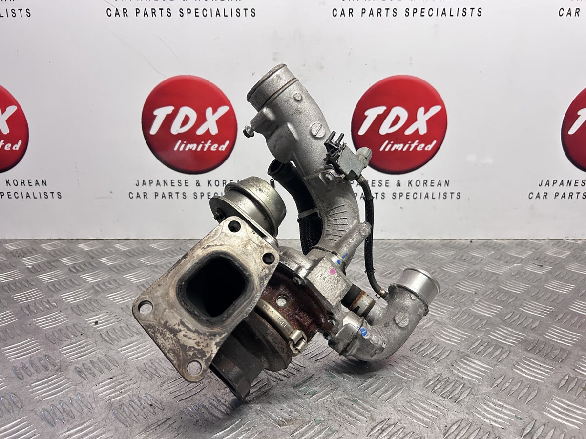 Suzuki Swift MK5 2017-2023 1.0 Petrol Genuine Turbo Charger 18119-65H60 - photo 1 of 8
