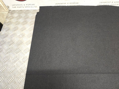 Kia Ev6 Cv 2021-2024 Genuine Foldable Boot Floor Carpet Cover Liner 85715-Cv000 4