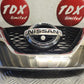 NISSAN X-TRAIL T32 2014-2017 GENUINE FRONT RADIATOR GRILLE NO CAMERA 623104CE0A