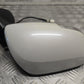 TOYOTA AURIS E15 2010-2012 GENUINE DRIVERS SIDE POWER FOLD WING MIRROR 070 WHITE