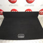 KIA SPORTAGE QL MK4 2016-2022 GENUINE REAR BOOT FALSE FLOOR CARPET COVER LINER