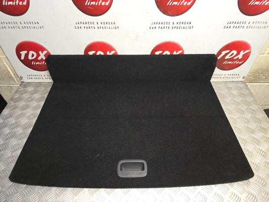 KIA SPORTAGE QL MK4 2016-2022 GENUINE REAR BOOT FALSE FLOOR CARPET COVER LINER