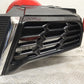 NISSAN QASHQAI J10 2010-2013 FACELIFT GENUINE FRONT RADIATOR GRILL (NON-CAMERA)