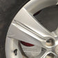 KIA SPORTAGE MK3 2010-2015 17" GENUINE ALLOY WHEEL 5.2MM 225/60/17 52910-3U200