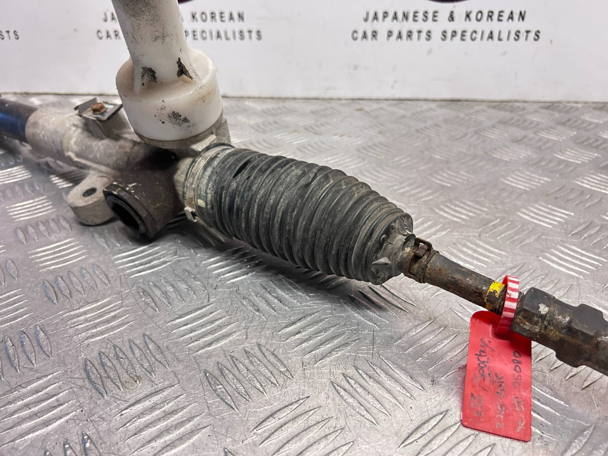 Hyundai ix35 LM MK1 2010-2015 Genuine Complete Power Steering Rack 56500-2S080 - photo 7 of 8