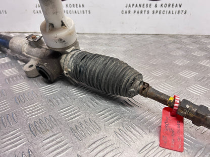 Hyundai ix35 LM MK1 2010-2015 Genuine Complete Power Steering Rack 56500-2S080 - photo 7 of 8