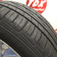 KIA PICANTO JA MK3 2017-2024 14" ALLOY WHEEL 5.94MM TYRE 175/65/14 52910-G6250