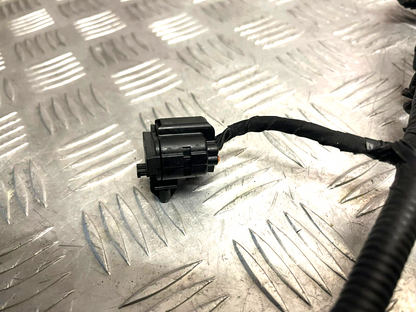 Kia Ev6 Air Cv 2021-2023 Genuine Rear Bumper Sensor Loom 91880-Cv280 6