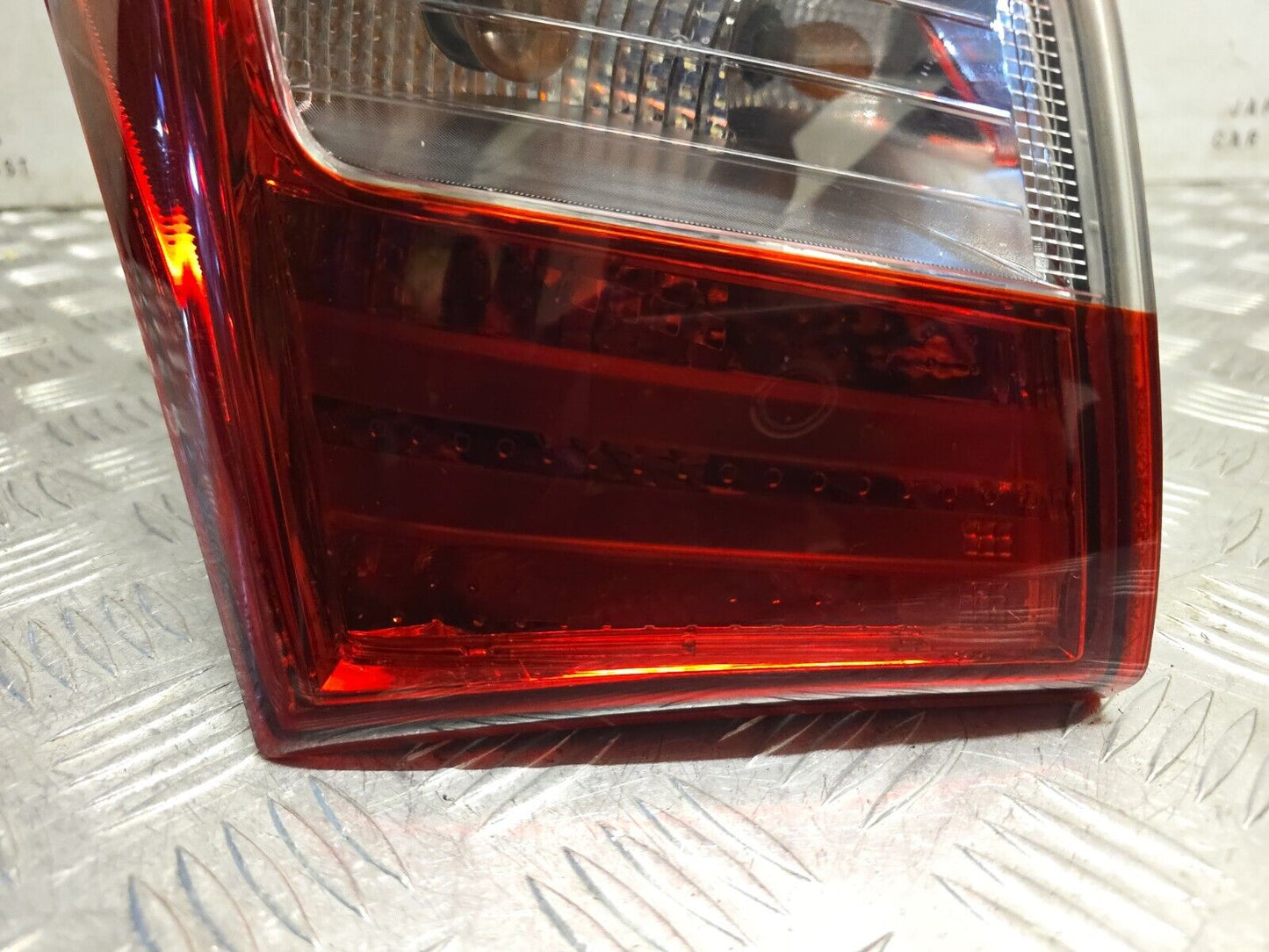 HYUNDAI I30 MK2 2012-2017 HATCHBACK PASSENGERS SIDE REAR BODY BRAKE LIGHT LAMP 2