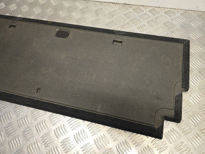 Toyota Auris Estate 2012-2018 Genuine Boot Floor Carpet Cover Liner 58410-02020 - photo 6 of 7
