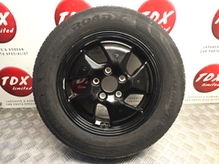 Hyundai IONIQ AE 2017-2019 15" Inch Alloy Wheel 6.36MM 195/65/15 52910-G2120 - photo 1 of 15