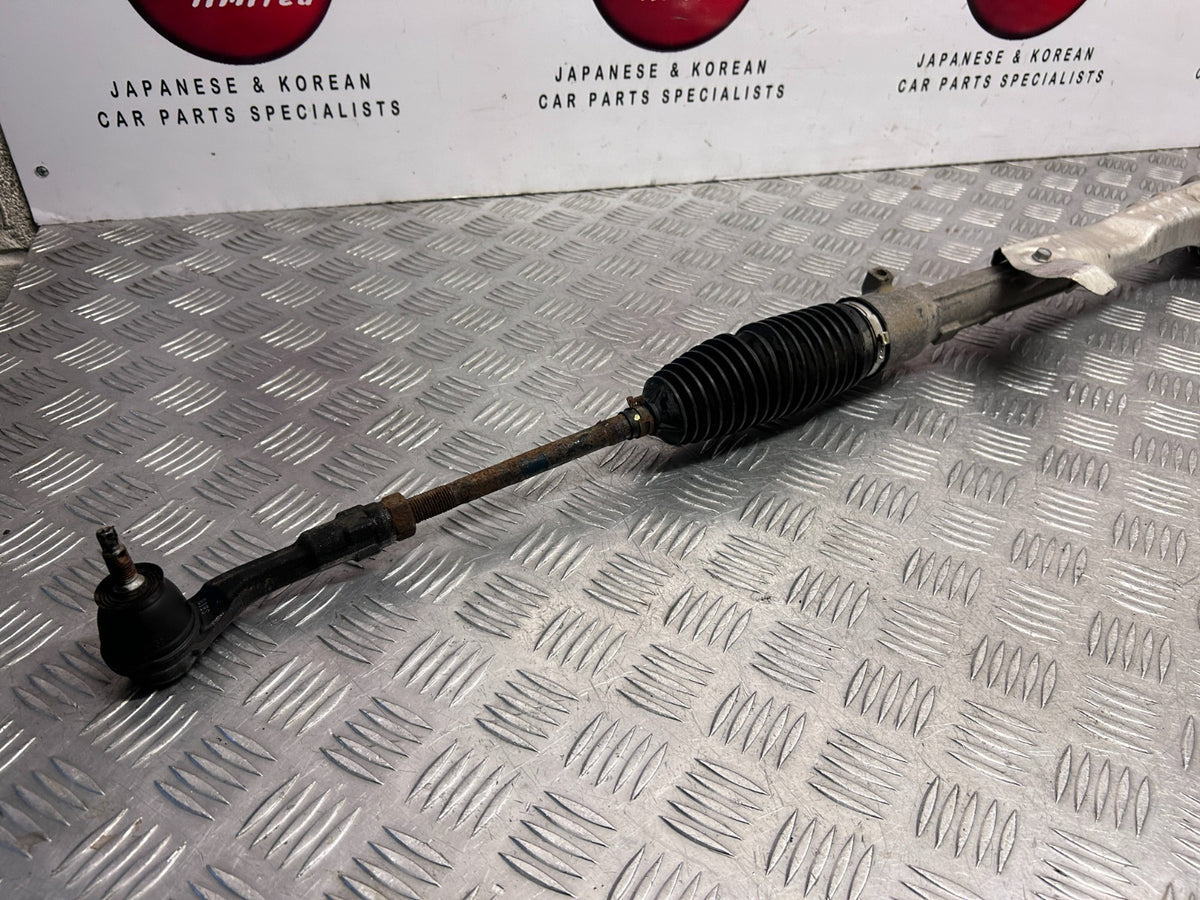 Kia Stonic YB MK1 2017-2026 Genuine Complete Power Steering Rack 56500-H8960 - photo 2 of 7