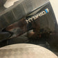 TOYOTA PRIUS MK3 2009-2015 HYBRID GENUINE PASSENGER SIDE WING BLACK 202