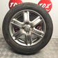 TOYOTA IQ 2009-2015 15" INCH GENUINE ALLOY WHEEL 6MM TREAD 175/65/15 5J SA20J