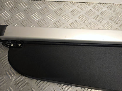 Toyota Prius XW50 MK4 2016-2022 Genuine Retractable Parcel Shelf 64910-47060 - photo 9 of 11