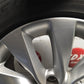 KIA OPTIMA MK4 JF 2016-2019 17" INCH ALLOY WHEEL 4MM TYRE 215/55/17 52910-D4250