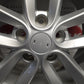 NISSAN JUKE F15 17" INCH 2010-2019 GENUINE ALLOY WHEEL 6.69MM 215/55/17 7J 1KA2A