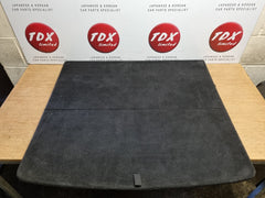 Hyundai ix35 2010-2015 Genuine Rear Boot Floor Deck Carpet Liner Cover - photo 1 of 5