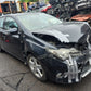 2013 TOYOTA AURIS EXCEL MK2 1.6 PETROL 6 SPEED MANUAL VEHICLE FOR PARTS SPARES