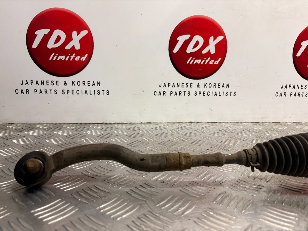 Toyota Prius Plus 2012-2020 Genuine Complete Steering Rack - photo 4 of 9