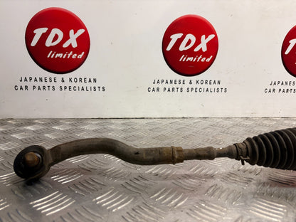 Toyota Prius Plus 2012-2020 Genuine Complete Steering Rack - photo 4 of 9