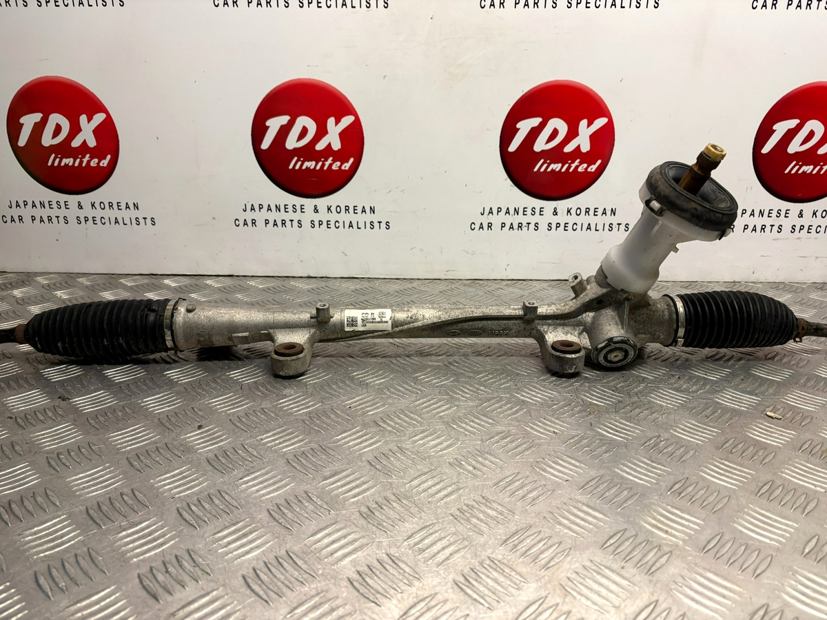 Kia Ceed CD MK3 2018-2026 Genuine Complete Power Steering Rack 56500J7090 - photo 1 of 6